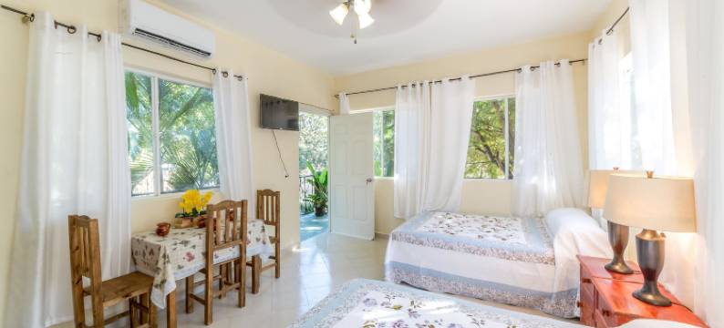 马杨别墅酒店(Mayan Villas Hotel)图片