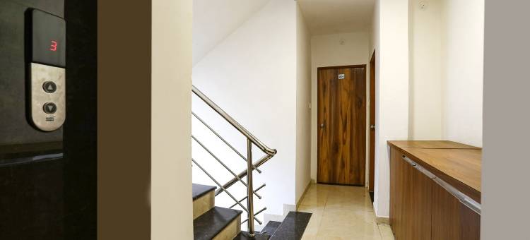 FabHotel Runway Inn = FabHotel 跑道旅馆(FabHotel Runway Inn)图片