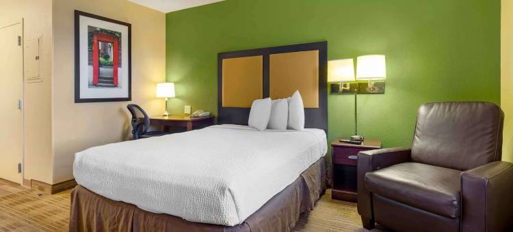 美国林奇堡长住酒店 - University Blvd(Extended Stay America Suites - Lynchburg - University Blvd)图片