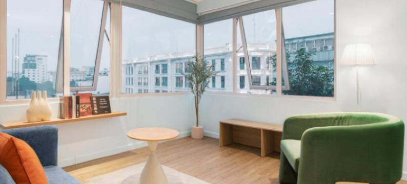 M维拉格霍古姆酒店(M Village Hotel Ho Guom)图片