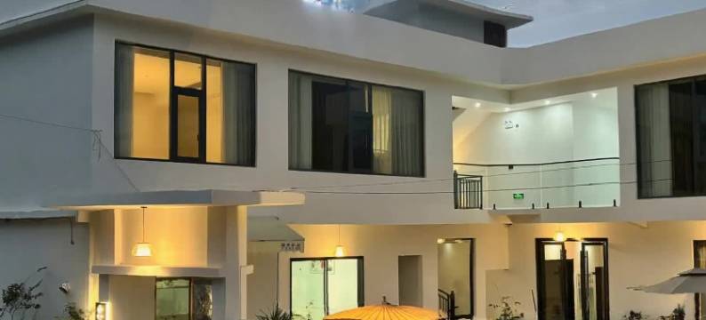 恩施绘山民宿(恩施大峡谷店)图片