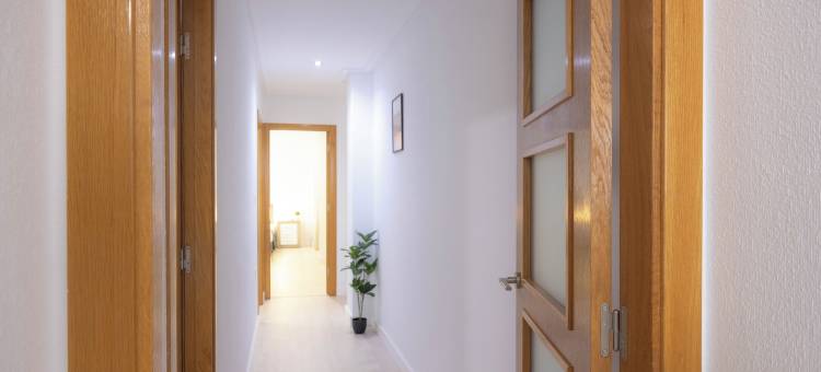 特拉维哈市滨海普拉亚公寓(Apartamentos Marina Playa de Torrevieja by Apartamentos Torrevieja)图片