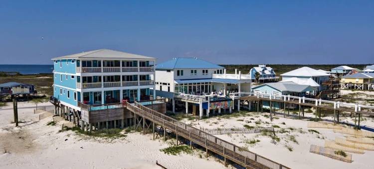 海滨9卧室Easybreezy西(BeachFront 9Bed EasyBreezy West)图片