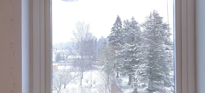 Säffle 套房 - 由Svaneholm酒店管理(Säffle Suites - By Svaneholm Hotel)图片