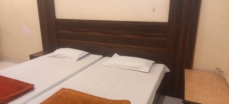 桑甘萨加酒店(Hotel Sangam sagar)图片