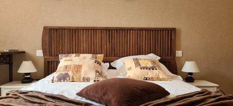 Hotel(Alysa酒店)(Alysa)图片