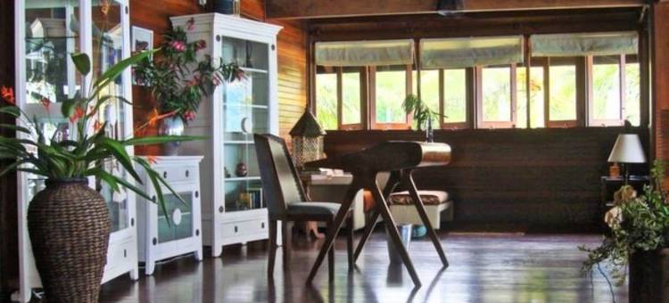 布里维阿苏尔尼礁湖度假村(Breve Azurine Lagoon Resort)图片