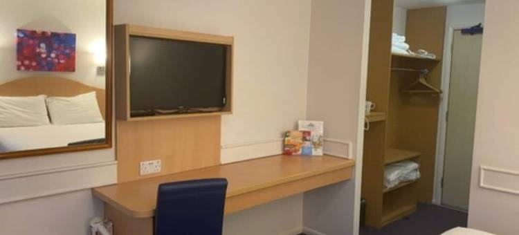 迈克尔伍德M5温德姆戴斯酒店(Days Inn by Wyndham Michaelwood M5)图片