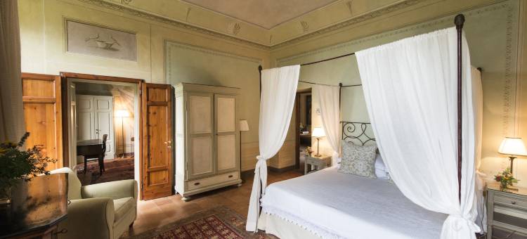 博尔戈匹格纳诺酒店(Borgo Pignano Tuscany)图片