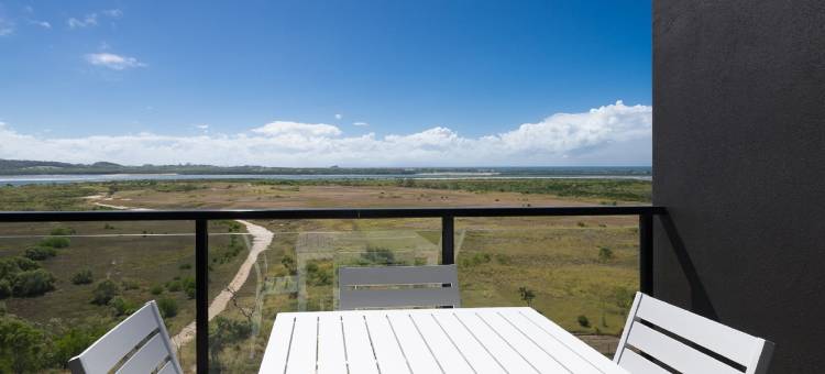 太平洋沙滩公寓(Pacific Sands Apartments Mackay)图片