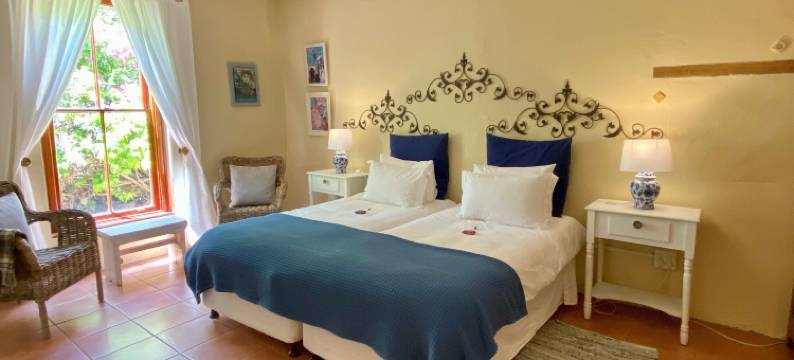 达林旅馆招待所(Darling Lodge Guest House)图片