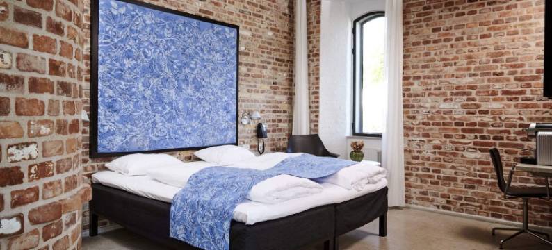 斯咯塔海恩兹联盟酒店(Hindsgavl Slot)图片