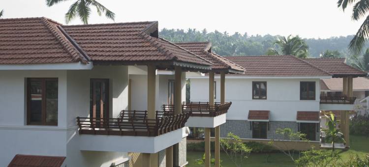 苏里亚萨穆德拉尼拉玛亚休闲酒店(Niraamaya Wellness Retreats, Surya Samudra, Kovalam)图片