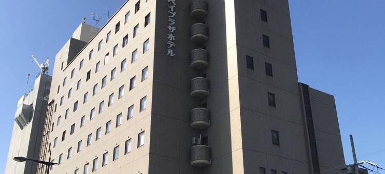 大阪湾广场酒店(Osaka Bay Plaza Hotel)图片