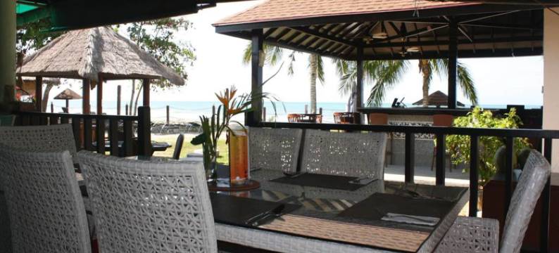 柏林吉斯海滩温泉度假酒店(Beringgis Beach Resort & Spa)图片