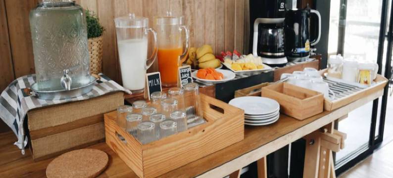 海滩小屋度假村(The Cabin Beach Resort)图片