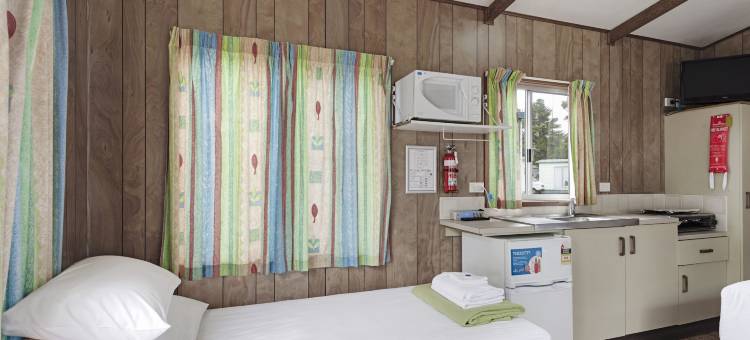 探索公园公寓 - 娱乐场(Discovery Parks - Casino)图片