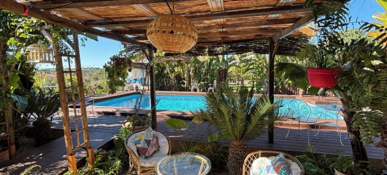 阿尔提亚天堂 1917 酒店(Hotel Altea Paradise 1917 - Adults Only)图片