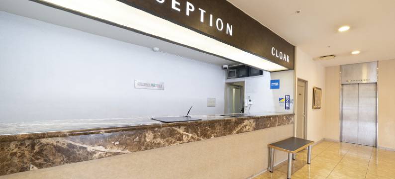 铃鹿绿色公园酒店(Hotel Green Park Suzuka)图片