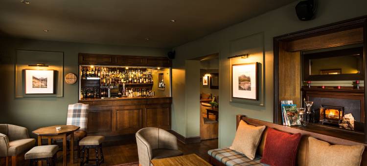 格林考旅馆(The Glencoe Inn)图片