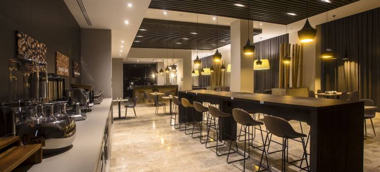 巴拿马大卫欢朋酒店(Hampton by Hilton David)图片