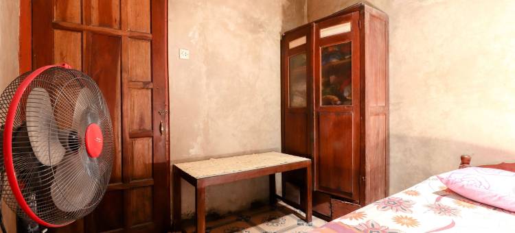 伊兰家庭旅馆(Iran Homestay)图片