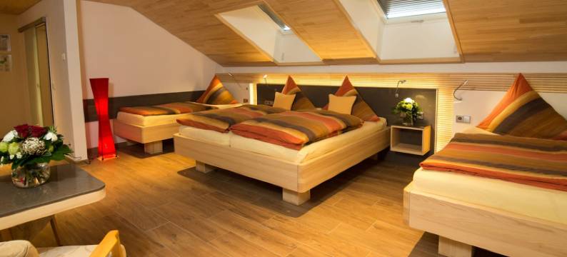 噶尼加戈霍夫酒店(Hotel Garni Jägerhof)图片