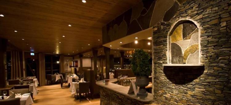 弗拉姆斯布瑞加酒店(Flåmsbrygga Hotel)图片