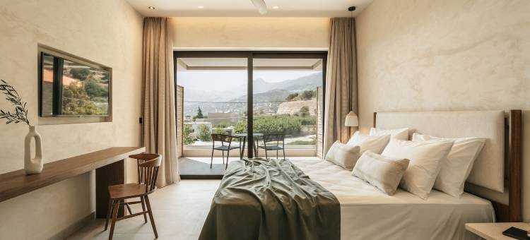 AMÉNTE冥想之住(AMÉNTE Mindful Stay)图片