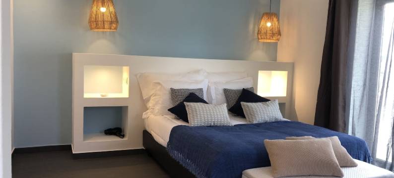 通斯山高尔夫温泉别墅酒店(Tons da Terra - Casa de Campo & Spa)图片