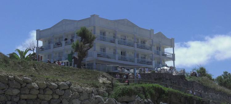 皮内达普拉亚酒店(Hotel Pineda Playa)图片