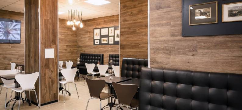 伯恩卡斯特库斯奥古斯都公寓酒店(Augustus Hotel Bernkastel - Comfortable Budget Hotel)图片