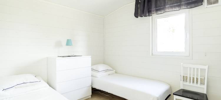 厄斯特松德福洛色第一露营酒店(First Camp Frösön-Östersund)图片