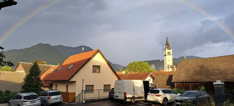 Vila Loka酒店(Boutique Hotel Vila Loka)图片