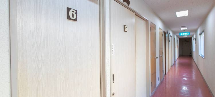 Tabist 濑户内之宿 竹原海滨(Tabist Setouchinoyado Takehara Seaside)图片