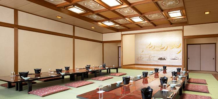 格兰度假村 天桥立(The Gran Resort Amanohashidate)图片