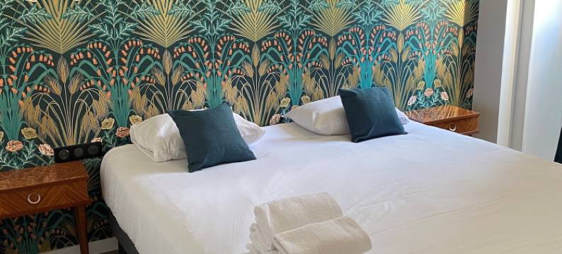 邮政大酒店(Grand Hotel de La Poste - Lyon Sud - Vienne)图片