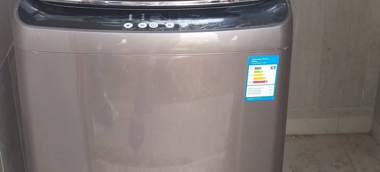 希望的公寓(Hope's Apartments)图片