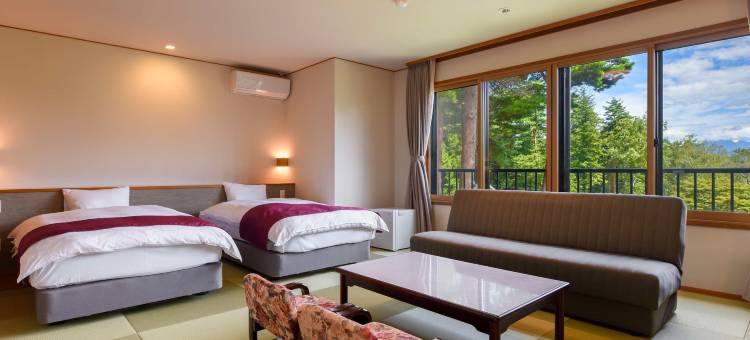 铃兰庄(Suzuranso)图片