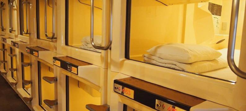 Rex Inn川崎-限男性(Rex Inn Kawasaki - Male Only)图片