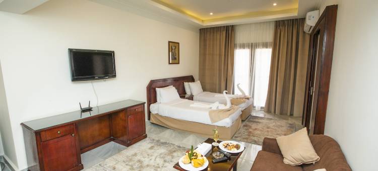 爱福度假村(Aifu Hotel El Montazah Alexandria)图片
