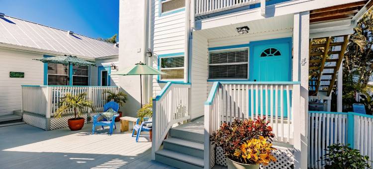 谢斯塔礁酒店(The Inn on Siesta Key)图片