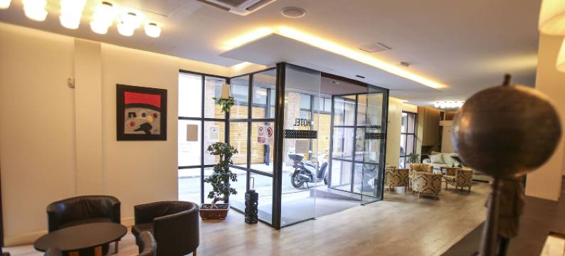 佳特尔酒店(Gatell Hotel)图片