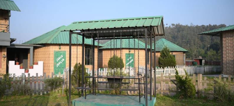 伍德斯托克度假村(Woodstock Resort)图片