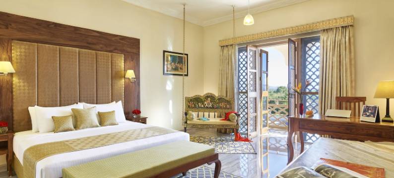 阿杰梅尔普拉塔普马哈酒店 - IHCL 精选(Pratap Mahal Pushkar Ihcl SeleQtion)图片