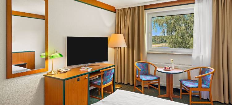 湖景磨坊酒店(Seehotel Mühlenhaus)图片