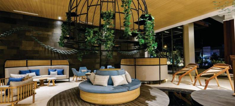 巴纽旺宜伊利拉酒店(Illira Hotel Banyuwangi)图片