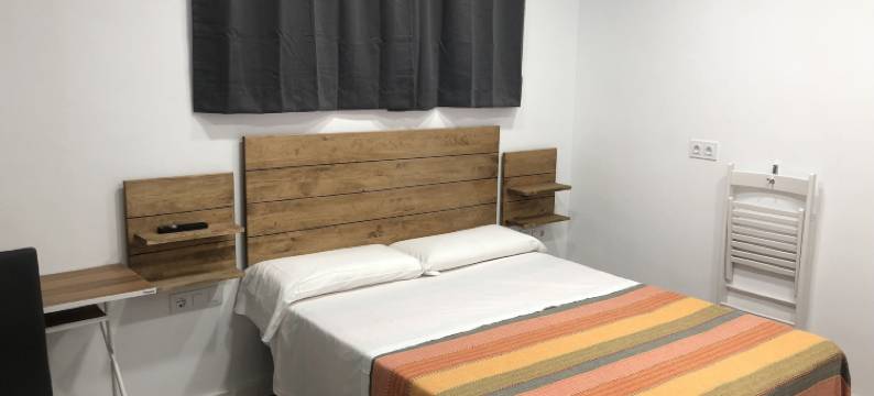 拉埃斯塔辛(La Estación)图片