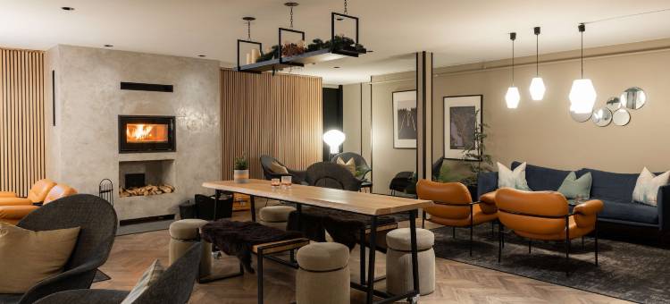 斯堪迪克维多利亚酒店(Scandic Victoria)图片