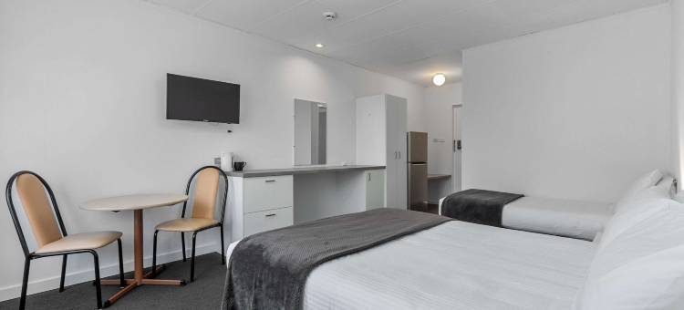 东阿德莱德伊克诺旅馆(Econo Lodge East Adelaide)图片